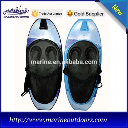 2017 Hot sale Professional rota-moulded surfing kneeboard