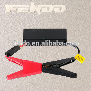 10000mAh Pack Power Power CAR COMERTY BẮT ĐẦU BẮT ĐẦU TUYỆT VỜI
