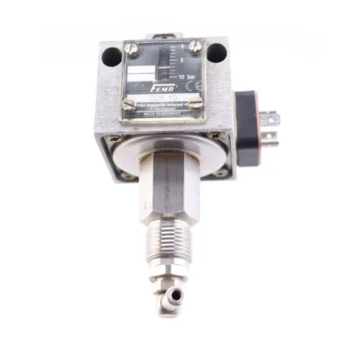 HONEYWELL Pressure Switch DCM10
