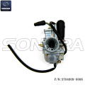 1E40QMA Chinese 50CC 2 Stroke Carburetor (P / N: ST04009-0006) Toppkvalitet