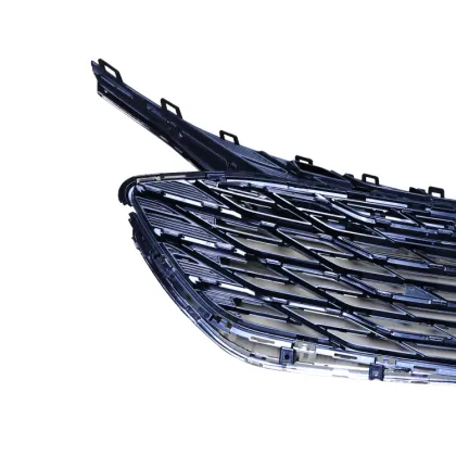 Front Bumper & Grille Kit for Chevrolet Malibu XL