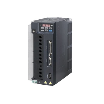 Delta B2 Servo Drive Model ASD-B2-3023-B: Specifications and Details for 3KW, 230V, 3PH IN Application