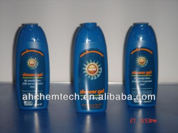500ml Shampoo for hair