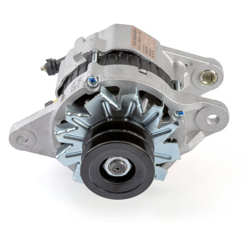 M201 Alternator for Isuzu Engines 6BG1 EX200-6 ZAX200 ZAX210 ZAX470