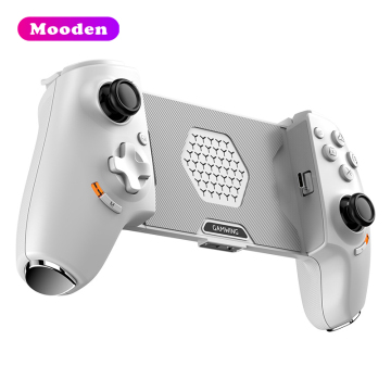 AOBing Max Gamepad Joysticks for Android, Switch, and iOS
