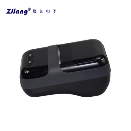 Handheld Mini Thermal Pocket Printer