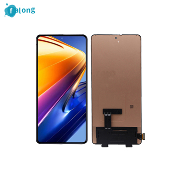 LCD Display Touch Screen Parts for Xiaomi Poco F4 GT 6.67 inch