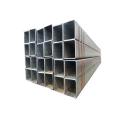 50X50MM ASTM A500 GI SQUARE SECTION CREUSE