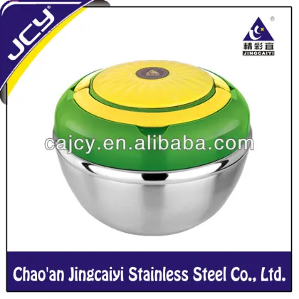 Brand New Stainless Steel Wholesale Bento Box