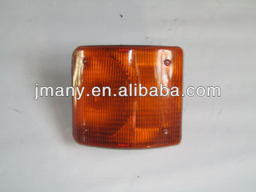 Turn Signal Lamp MAN 81253206078