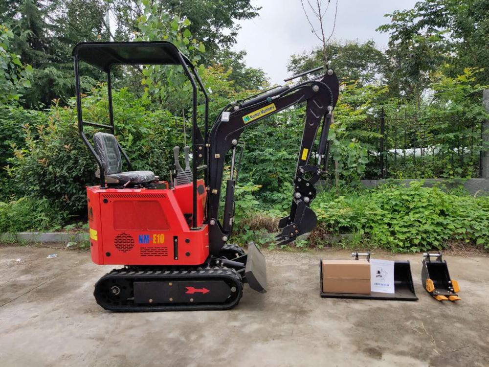 Cheap Price Chinese mini excavator for sale