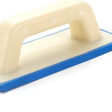 Strumenti di intonaco veneziani in gomma blu 245x95mm di alta qualità