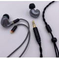 HiFi in-ear monitoren voor iOS en Android