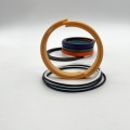 Kit di riparazione della guarnizione del cilindro per Sumitomo SH60