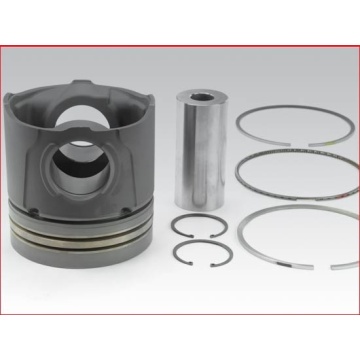 Cummins QSK19 Piston Kit 3631245