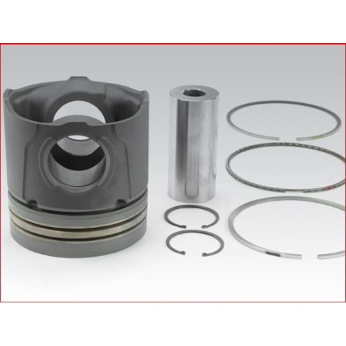 4VBE34RW3 Kit de piston QSK19 3631245