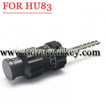 Turbo Decoder HU83V.2