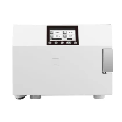 Beauty Salon 3L Rapid Sterilizer Machine