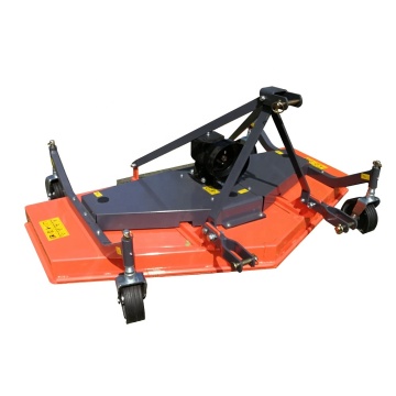 4ft to 6ft Tractor PTO Lawn Finishing Mower