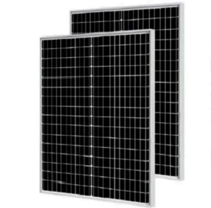 New technology 40W silicon Mono Poly panel