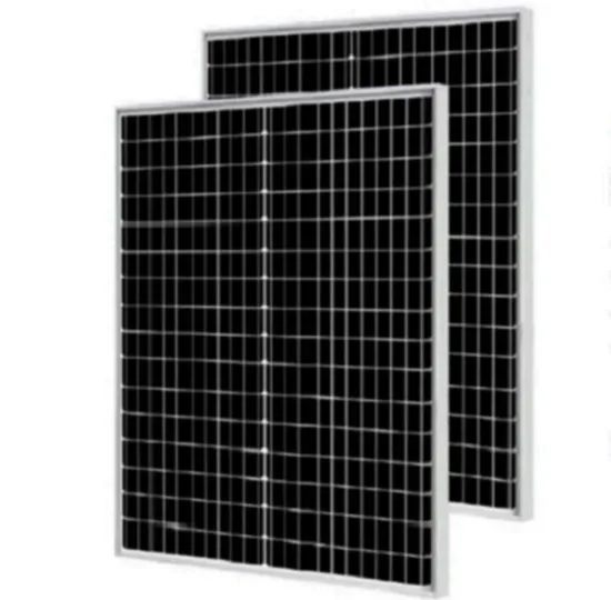 New technology 40W silicon Mono Poly panel