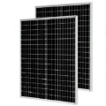 New technology 40W silicon Mono Poly panel