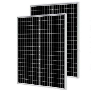 Teknologi Baru 40w Silicon Mono Poly Panel