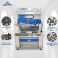 Automatische Spendermaschine für Silikonpflaster mit 12 Farben