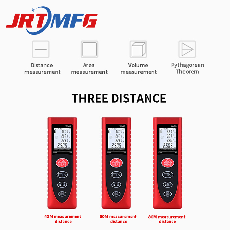 Instrument To Measure Distance