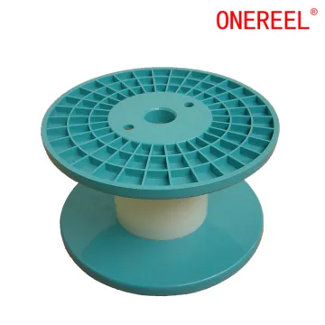 Industrial Empty Plastic Wire Spools for Sale