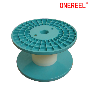 Empty Plastic Wire Cable Reel - China Plastic Reel, Wire Cable