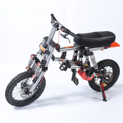 Super Power Motor Upgrade Kit