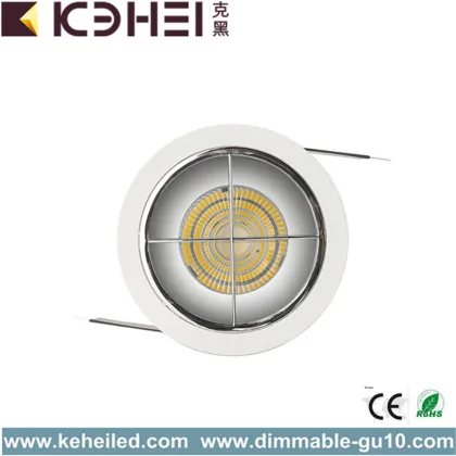 12W COB CREE Chip Wash Light Commercial Lighting