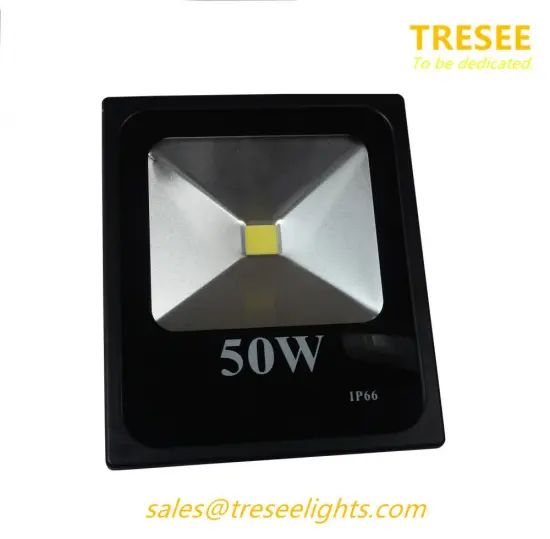 LED Flood Light 50W Lighting Fixture
