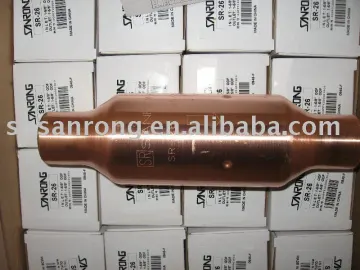 SR Magnetic Check Valve for refrigeration