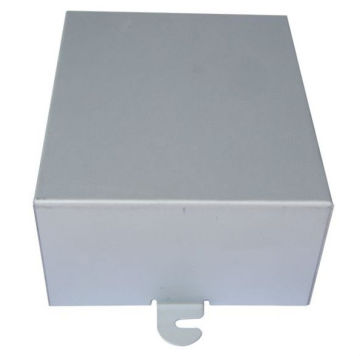 electrical distribution box metal box