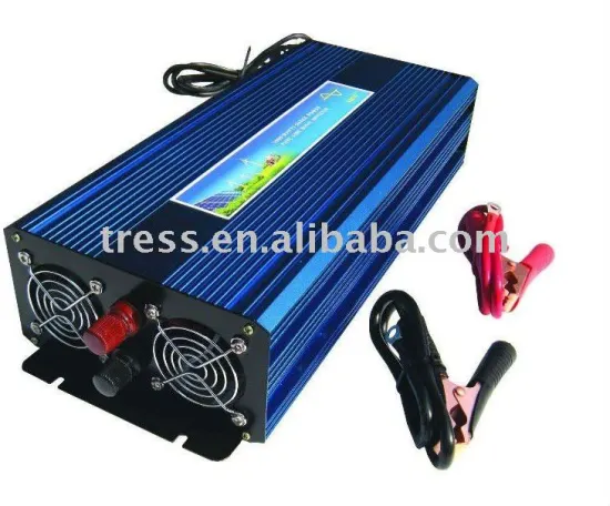 300W pure sine wave inverter for home
