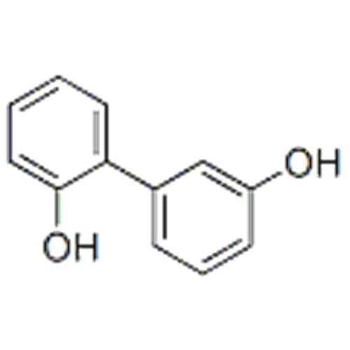 [1,1&#39;-biphényle] -2,3&#39;-diol CAS 31835-45-7