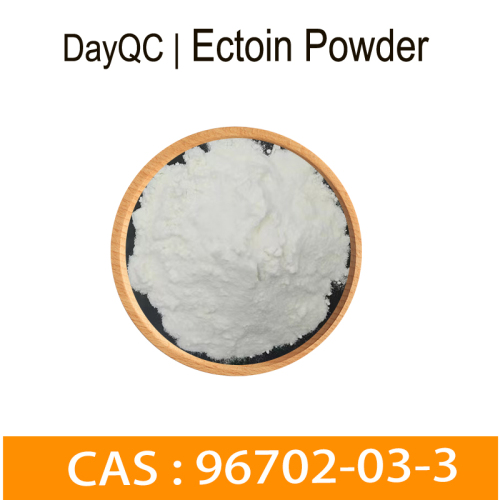 Bahan mentah kosmetik Ectoin Powder CAS 96702-03-3