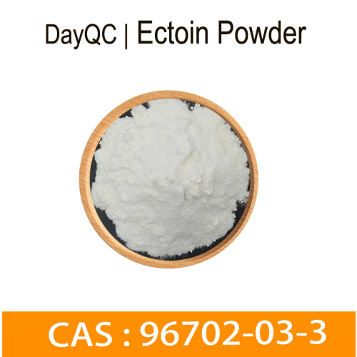 Materia prima cosmética ECTOIN POLVO CAS 96702-03-3