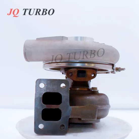 Turbocharger HX35 DB33TIM DB58 DH220-5 for Doosan Engine Parts 3539678 6509100-7060 6509100-7197