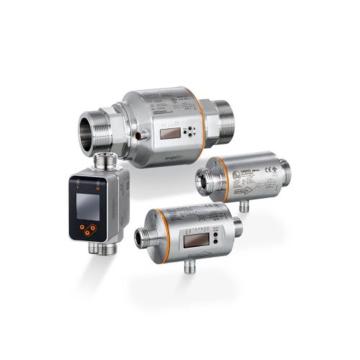 IFM Pressure Sensor PN5021 with Display