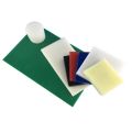 High polymer HDPE sheet professional custom processing