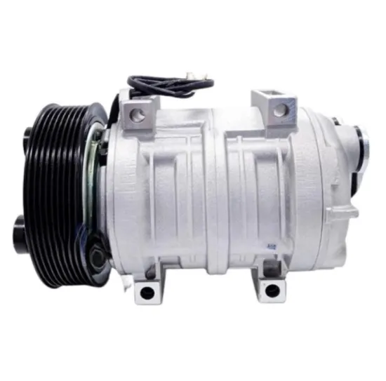 8PK DKS22 TM21 Car AC Compressor for Bus and Tractors