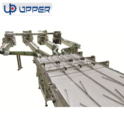 Maggi and Other Noodles Automatic Packing Machine