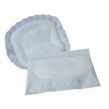 Nursing Pad, Washable, Non-allergenic, Soft and Comfortable, Made of 100% Cotton