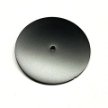 Blank Sandblasted Dial For NH35 Watch