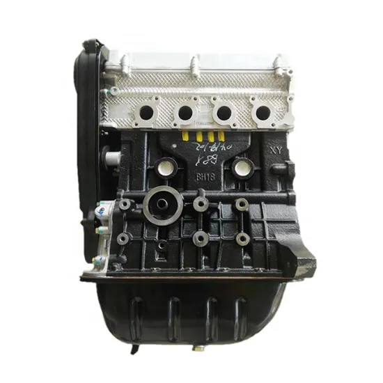 DLCG14 Gasoline Engine Assembly - Fit for JINBEI BRILLIANCE HAISE T50