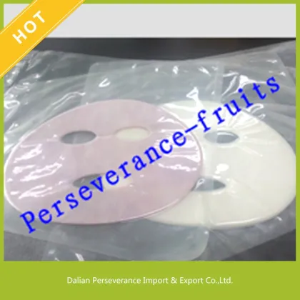 Nata De Coco Sheet For Mask