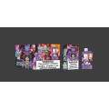 Bang King Double Crystal 20000 Puffs EU wholesale